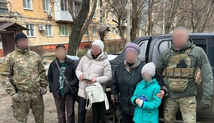 На Донеччині фіксують багато випадків повернень після евакуації — Філашкін