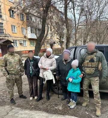 В Донецкой области фиксируют много случаев возвращений после эвакуации — Филашкин