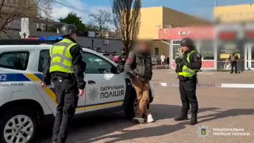 В Киеве мужчина "заминировал" аптеку, решив отомстить фармацевтам