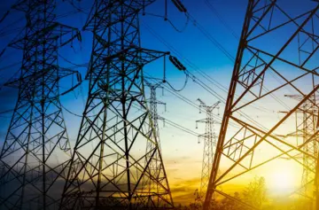 Из-за атаки РФ без света осталась часть Сумщины: детали от облэнерго