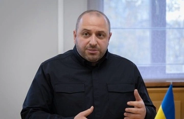  В Умєрова відреагували на публікацію записів його розмови з Міндічем