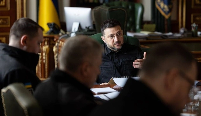 Зеленський анонсував підготовку до нових обмінів полоненими: Координаційний штаб опрацював списки