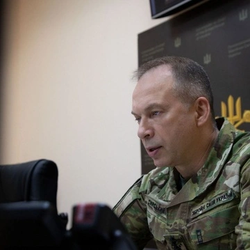 Сирський: протягом квітня "мала ППО" знищила понад 2100 повітряних цілей