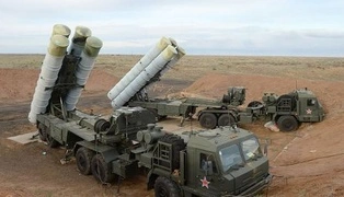 Україна знищує ППО в Криму, щоб відкрити шлях до стратегічних цілей — ВМС