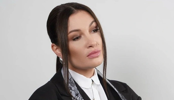 "Вам мало настоящего врага?": Приходько резко обратилась к украинцам после языкового скандала