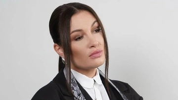 "Вам мало настоящего врага?": Приходько резко обратилась к украинцам после языкового скандала