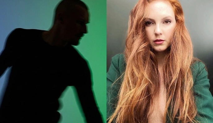 "Идеальный съемочный день": Хильская врезала по лицу Цымбалюка