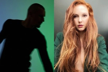 "Идеальный съемочный день": Хильская врезала по лицу Цымбалюка