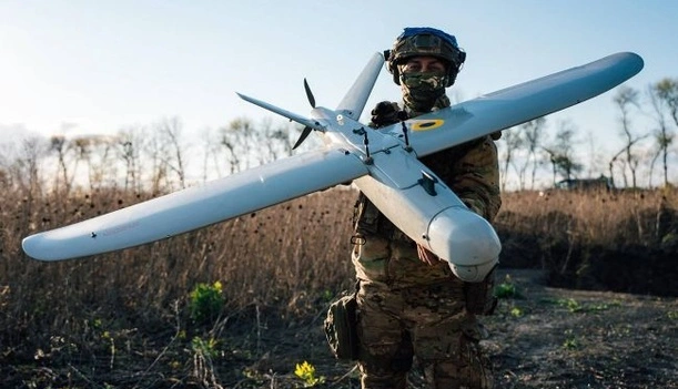 СБУ подтвердила атаку на нефтеперекачивающую станцию РФ в Перми за 1500 км от Украины