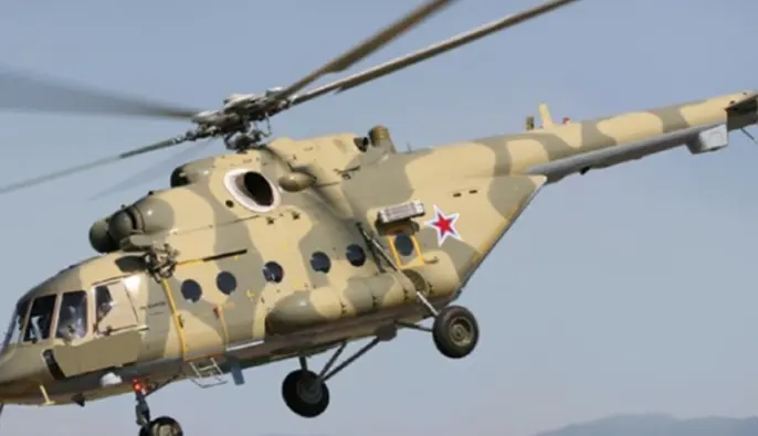 Мінус $33 млн: Сили безпілотних систем вивели з ладу ворожі Мі-28 та Мі-17