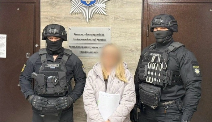 В Житомире женщина принуждала шестилетнюю дочь к участию в создании детской порнографии – ей сообщили о подозрении