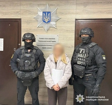 В Житомире женщина принуждала шестилетнюю дочь к участию в создании детской порнографии – ей сообщили о подозрении