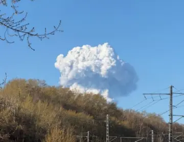 Після атаки дронів у Дзержинську помітили дим біля заводу, у Пермі – новий вибух 