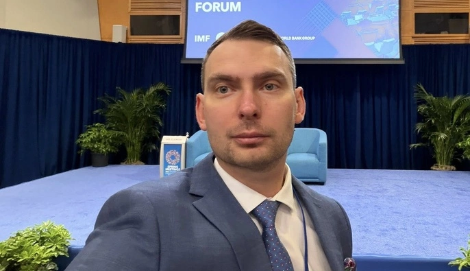 Міндіч подав позов на нардепа Железняка про захист честі й гідності