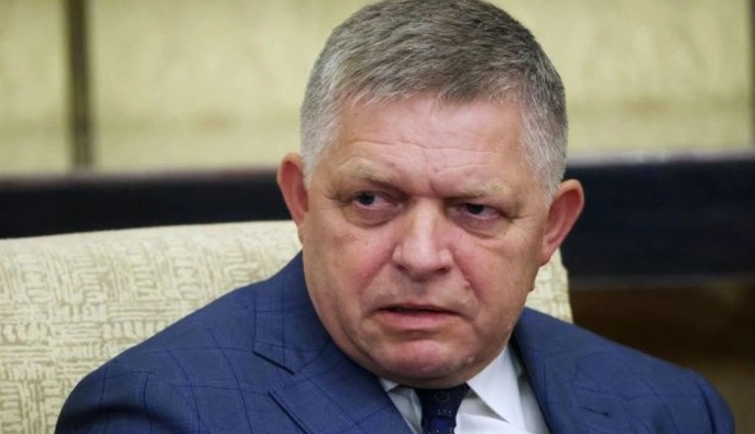 Європарламент закликав розглянути призупинення фінансування для Словаччини