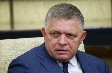 Европарламент призвал рассмотреть приостановку финансирования для Словакии