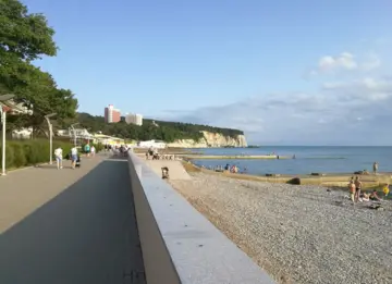 Россияне массово отменяют отдых в Краснодарском крае из-за атак дронов