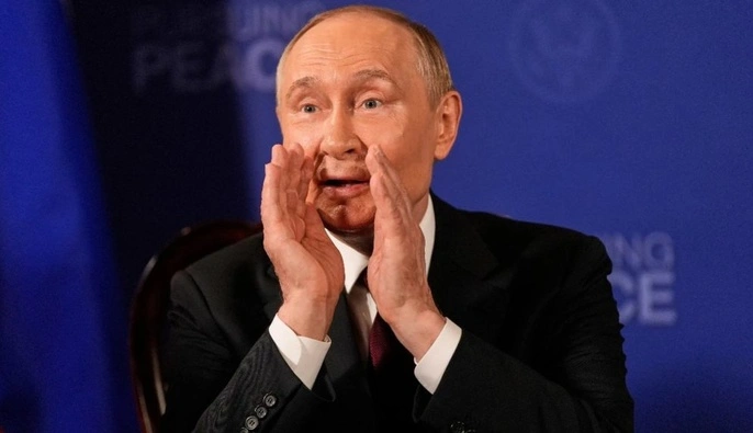 Кремль возвращается к оккультизму по сценарию конца СССР, чтобы отвлечь внимание от кризиса - эксперт