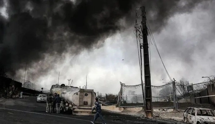 Bloomberg: Реальная стоимость войны в Иране существенно превышает оценку Пентагона в $25 млрд