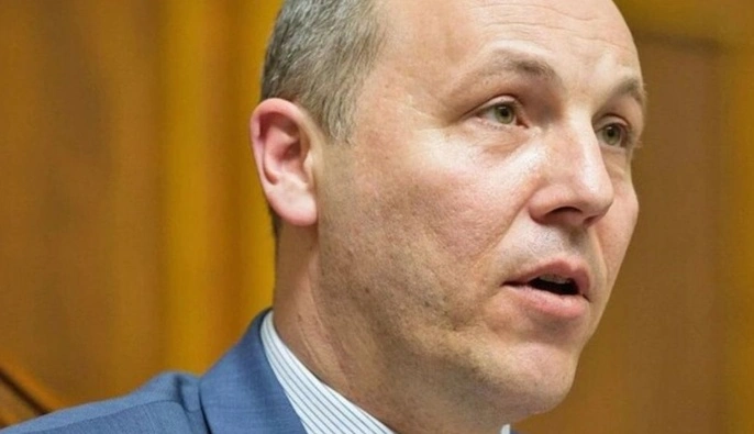 У Львові з’явиться площа Андрія Парубія