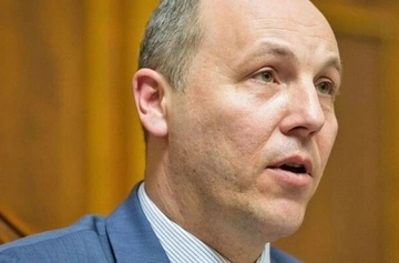 Во Львове появится площадь Андрея Парубия