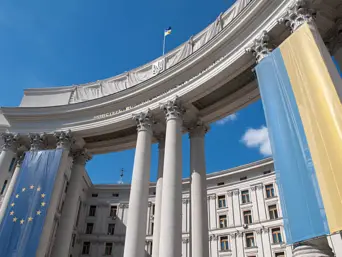 МЗС: Україна прагне якнайшвидше відкрити всі переговорні кластери з ЄС