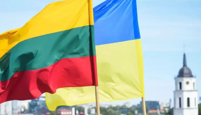 Украина по пути в ЕС. Почему предложение Литвы важно