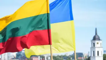 Украина по пути в ЕС. Почему предложение Литвы важно
