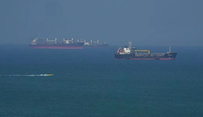 США пропонують союзникам створити нову коаліцію щодо Ормузької протоки — WSJ