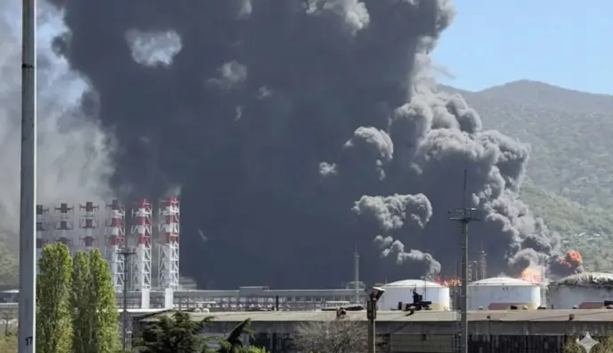 Россия не смогла воспользоваться скачком цен на нефть из-за 