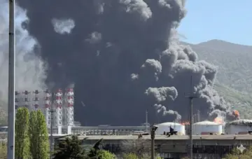 Россия не смогла воспользоваться скачком цен на нефть из-за "санкций СБУ" под руководством Облака, – эксперт