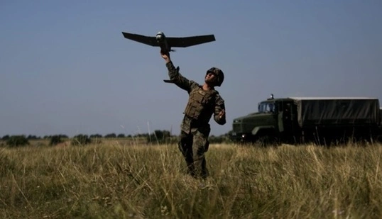 Украинский ОПК получит новое развитие благодаря экспорту избыточного оружия - эксперт