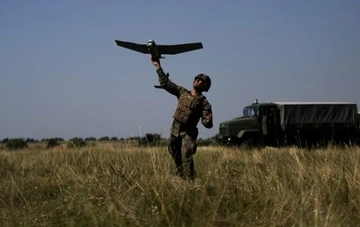 Украинский ОПК получит новое развитие благодаря экспорту избыточного оружия - эксперт