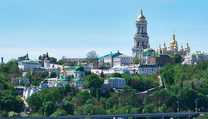 Церковний календар на травень-2026  за новим стилем: головні свята та пам’ятні дні