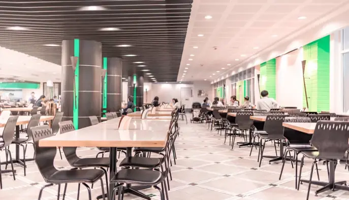 Правительство выделяет 421,1 млн грн на модернизацию школьных столовых в 15 областях