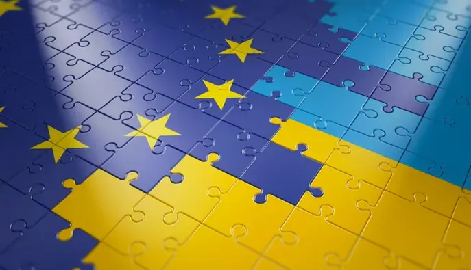 Politico: ЄС готує для України "передвступні" пільги замість швидкого членства