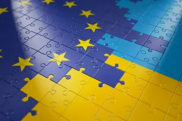 Politico: ЄС готує для України "передвступні" пільги замість швидкого членства