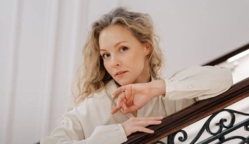 "Почти 40 и я снова студентка": Шоптенко рассказала, какую профессию овладевает