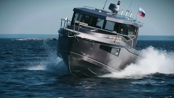 ВМС Украины поразили российские катера, охранявшие Керченский мост