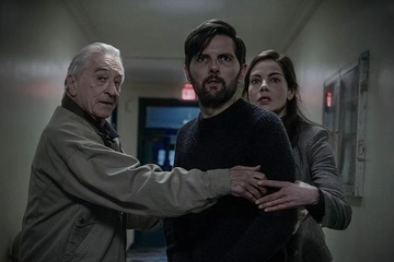 Полоскотати нерви: з'явилися перші кадри трилера "Шепотун"