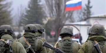 Россия усиливает влияние в Африке для вербовки наемников для войны против Украины - эксперт