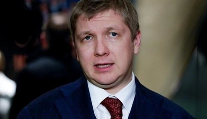 Экс-главе Нафтогаза Коболеву снизили размер залога на 30 млн грн