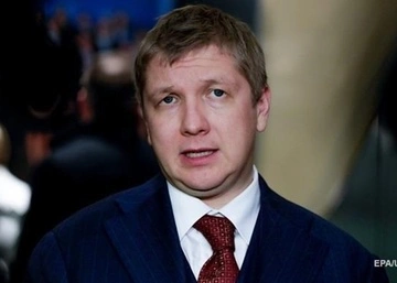 Экс-главе Нафтогаза Коболеву снизили размер залога на 30 млн грн