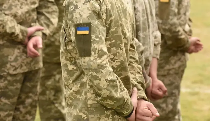 Сирський підписав наказ про обов’язкову ротацію військових на передовій