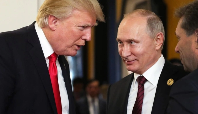 Прекращение огня в обмен на санкции: Кремль стремится к отмене ограничений по SWIFT