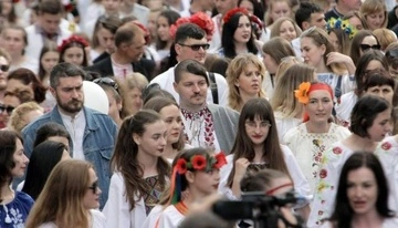 Эмоциональное состояние украинцев после сложной зимы-2026 стабилизируется: данные опроса