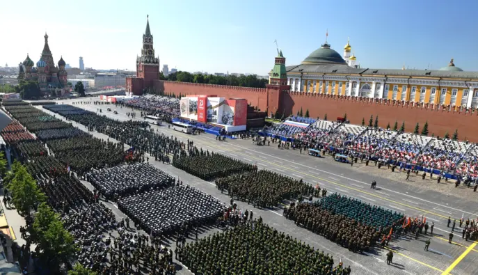 Путін хоче не миру, а картинки: навіщо Кремль просить гарантій на 9 травня