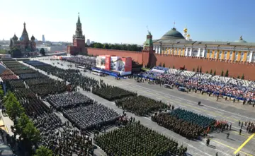 Путин хочет не мира, а картинки: зачем Кремль просит гарантий на 9 мая