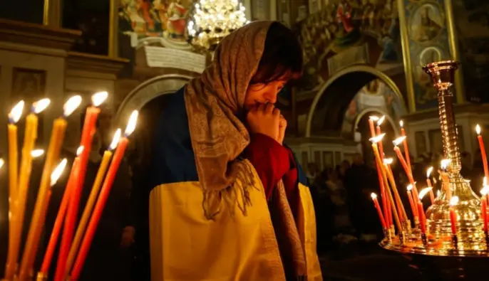 4 травня — яке сьогодні церковне свято, історія, традиції та прикмети