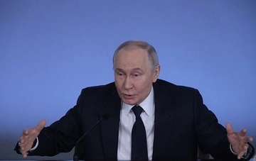 У Кремлі зростає невдоволення через економіку, але Путін зберігає контроль над елітами — нардепка